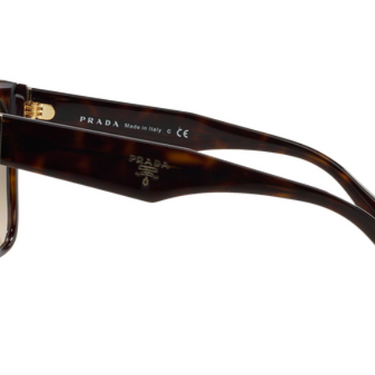 Prada Zonnebril 10RS 2AU3D0 Havana
