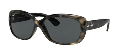 Ray-Ban Jackie Ohh RB4101 731/81 Grey Havana