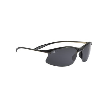 Serengeti Maestrale 7353  Black/Taupe-Grijs