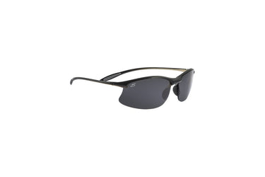 Serengeti Maestrale 7353  Black/Taupe-Grijs