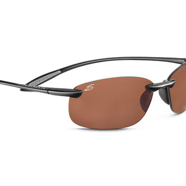 Serengeti Nuvola 7358  Hematite-Bruin