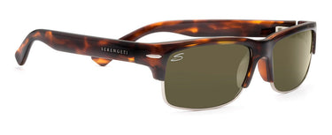 Serengeti Vasio 7376  Dark Tortoise-Groen