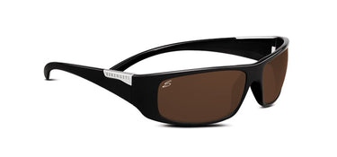 Serengeti Fasano 7395  Shiny Black-Bruin