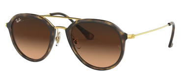 Ray-Ban RB4253 710/A5 Light Havana