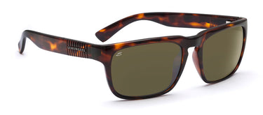 Serengeti Cortino 7457  Dark Tortoise-Groen