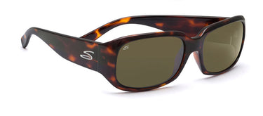 Serengeti Giuliana 7463  Dark Tortoise -Groen