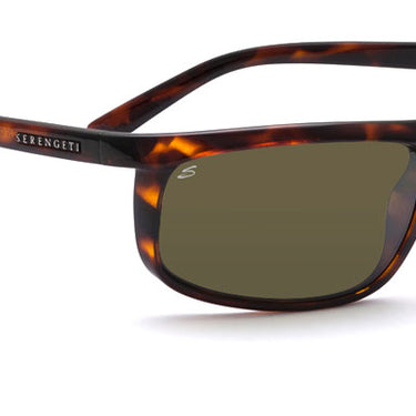 Serengeti Velino 7470  Dark Tortoise-Groen