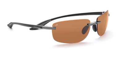 Serengeti Rotolare 7476  Shiny Black-Bruin