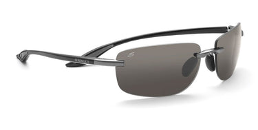 Serengeti Rotolare 7477  Shiny Black-Grijs