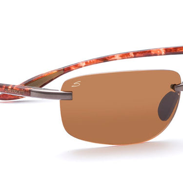 Serengeti Rotolare 7479  Dark Tortoise-Bruin