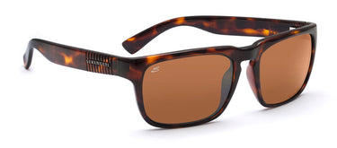 Serengeti Cortino 7497  Dark Tortoise-Bruin