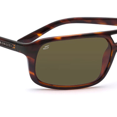 Serengeti Livorno 7499  Dark Tortoise-Groen
