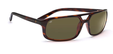 Serengeti Livorno 7499  Dark Tortoise-Groen