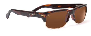 Serengeti Vasio 7500  Dark Tortoise-Bruin