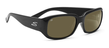 Serengeti Giuliana 7503  Shiny Black-Groen