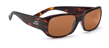 Serengeti Giuliana 7512  Dark Tortoise-Bruin