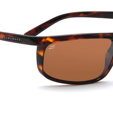 Serengeti Velino 7529  Dark Tortoise-Groen