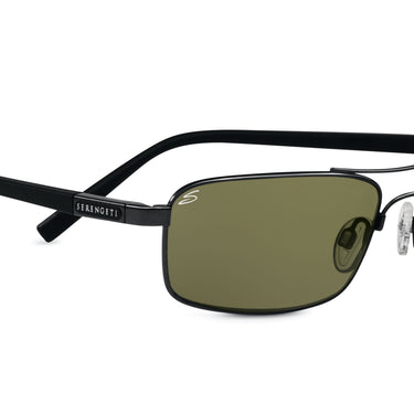 Serengeti Pareto 7574  Hematite-Groen
