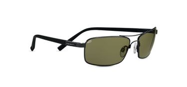 Serengeti Pareto 7574  Hematite-Groen