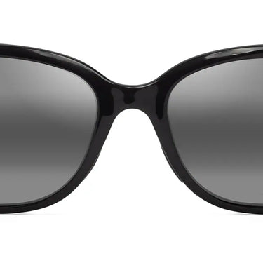 Maui Jim  Honi 758-02B Shiny Black