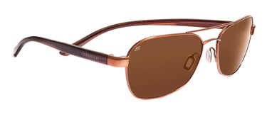 Serengeti Volterra 7590  Shiny Copper  -Bruin