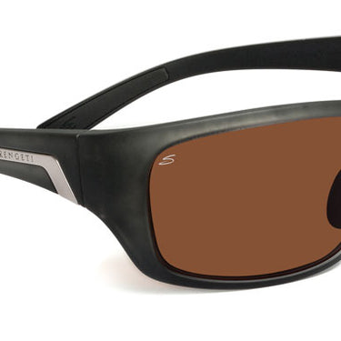 Serengeti Orvieto 7618  Satin Crystal Smoke Fade(M1129A)-Bruin