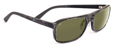 Serengeti Lorenzo 7649  Shiny Gray Marble-Groen
