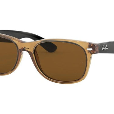 Ray-Ban New Wayfarer RB2132 945/57 Honey