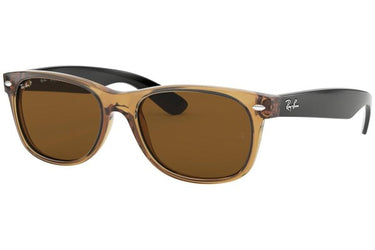 Ray-Ban New Wayfarer RB2132 945/57 Honey