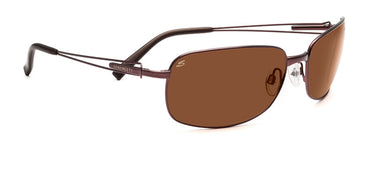 Serengeti Trieste 7673  Espresso -Bruin