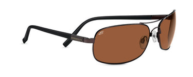 Serengeti Rimini 7677   Espresso -Bruin
