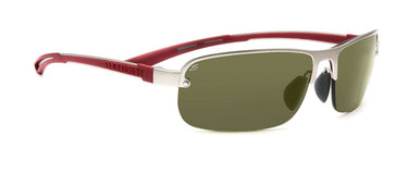 Serengeti Strato 7684  Satin Silver -Groen