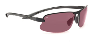 Serengeti Destare 7686  Satin Black -Roze