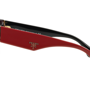 Prada Zonnebril 11RS 2AU3D0 Havana