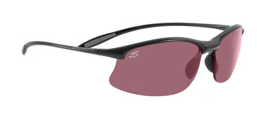 Serengeti Maestrale 7713  Shiny Black -Roze