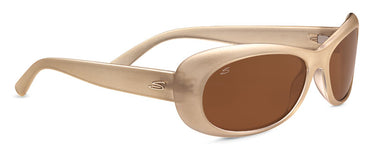 Serengeti Bella 7746  99 Oyster Pearl Shiny-Satin -Bruin
