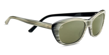 Serengeti Alassio 8100 Satin Dark Tortoise