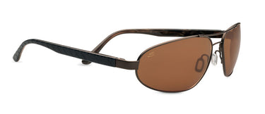 Serengeti Monza 7794  Satin Dark Brown  -Bruin