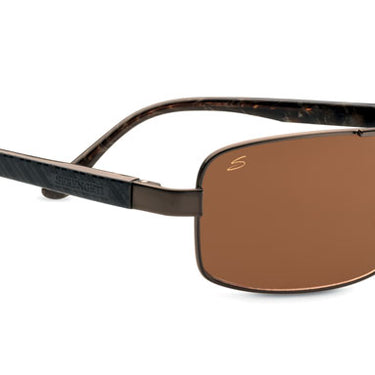 Serengeti Tosca 7798 Satin Dark Brown