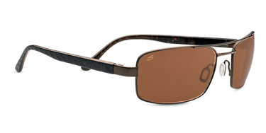 Serengeti Tosca 7798 Satin Dark Brown