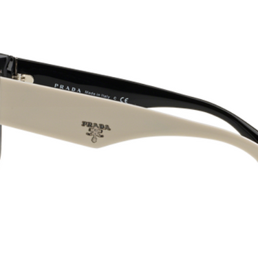 Prada Zonnebril 11RS TKF0A7 Black