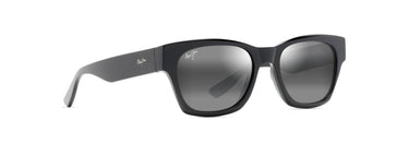 Maui Jim  Valley Isle 780-02 Black Gloss