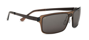 Serengeti Duccio 7811  Crystal Dark Brown -Grijs