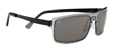 Serengeti Duccio 7816  Crystal Dark Grey -Grijs