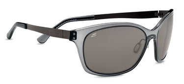 Serengeti Sara 7832  Crystal Dark Grey -Grijs