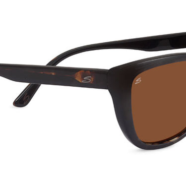 Serengeti Sophia 7891 Tortoise / Black