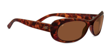 Serengeti Bella 7909 Shiny Red Tortoise