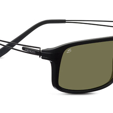 Serengeti Rivoli 7916 Shiny/matte black