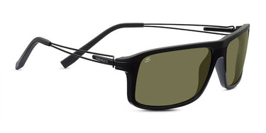 Serengeti Rivoli 7916 Shiny/matte black