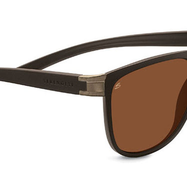 Serengeti Verdi 7934 Sanded Dark Brown